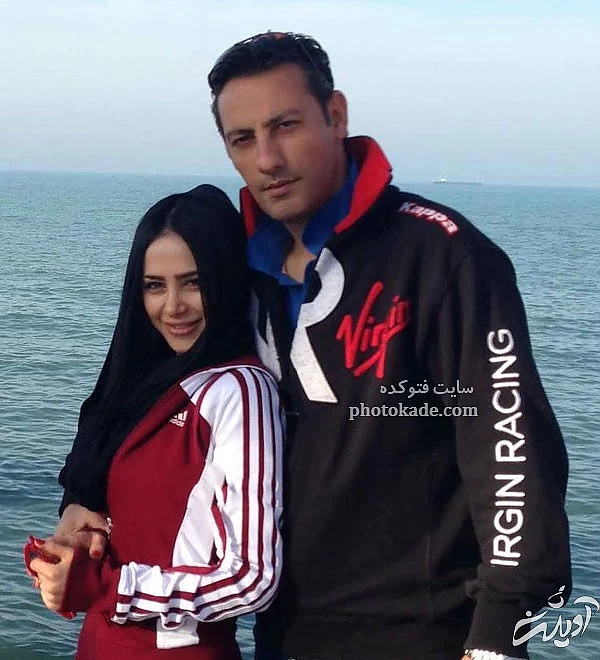 بیوگرافی الناز حبیبی